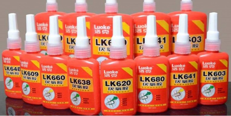 Ningbo Locke Glue Industry Co., Ltd.