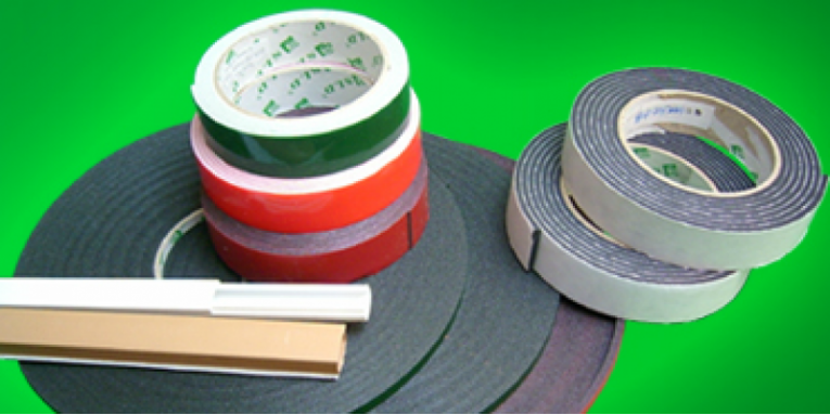 Sanli Adhesive Products Co.,Ltd.