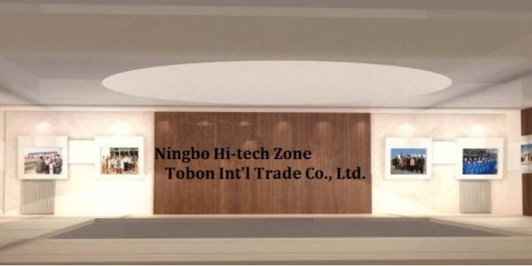 Ningbo Hi-tech Zone Tobon Int'l Trade Co., Ltd.