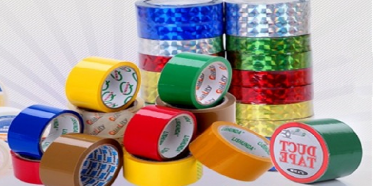 Yiwu Bokun Adhesive Tape Co., Ltd.