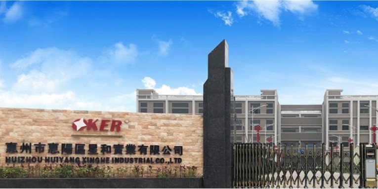 Shenzhen Oker Tape Co., Ltd.