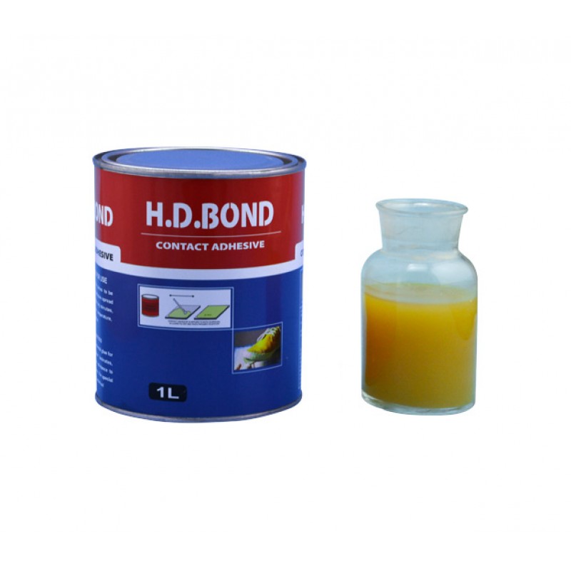 HD Contact Adhesive 1L