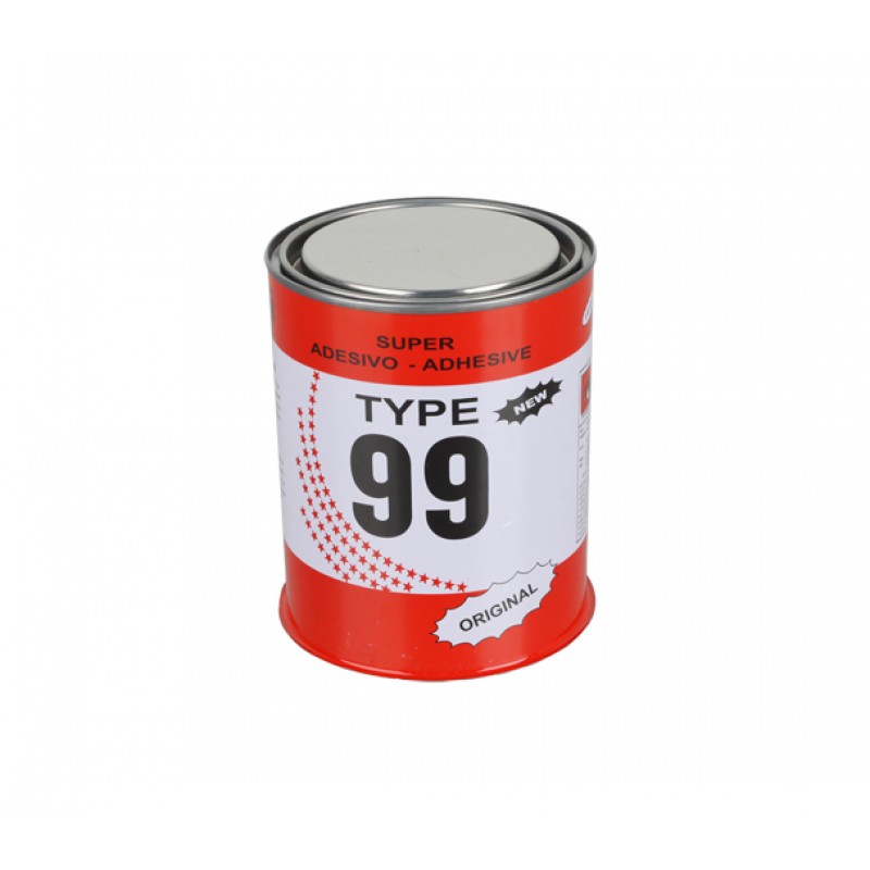 Contact Adhesive Super Adesivo Adhesive Type 99