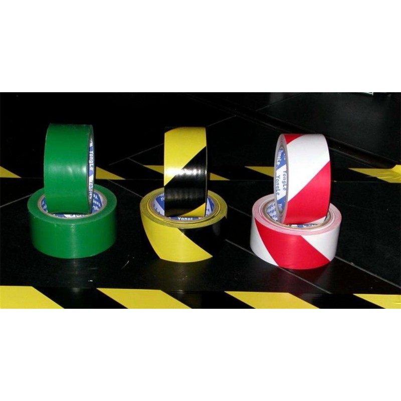 Underground Optical Fiber Cable Warning Tape(PVC Backing Material,Coated with Rubber Adhesive)