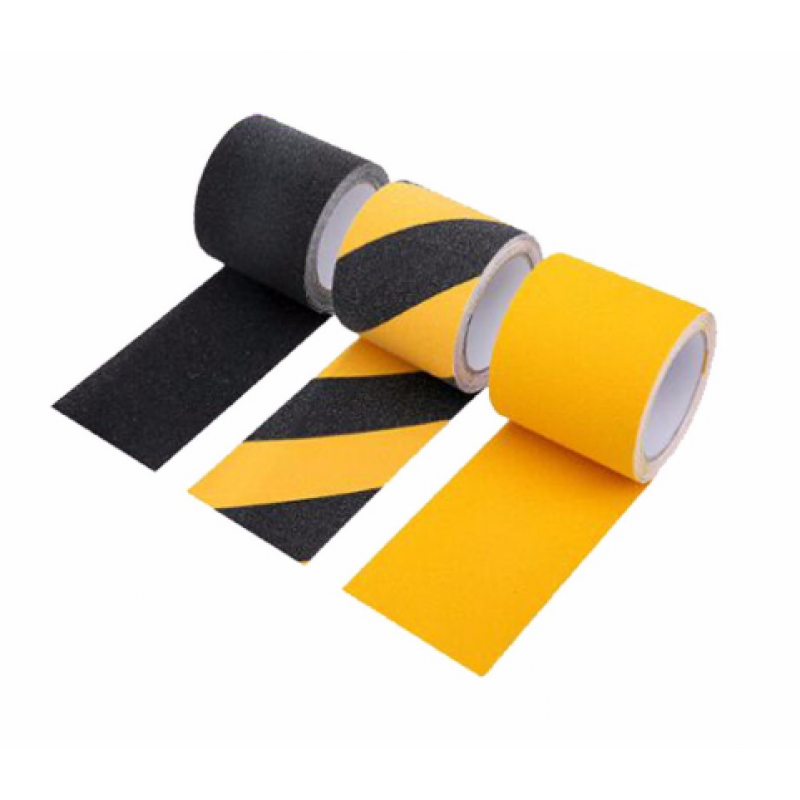 Custom Waterproof Anti-slip Tape For Floor , Steps