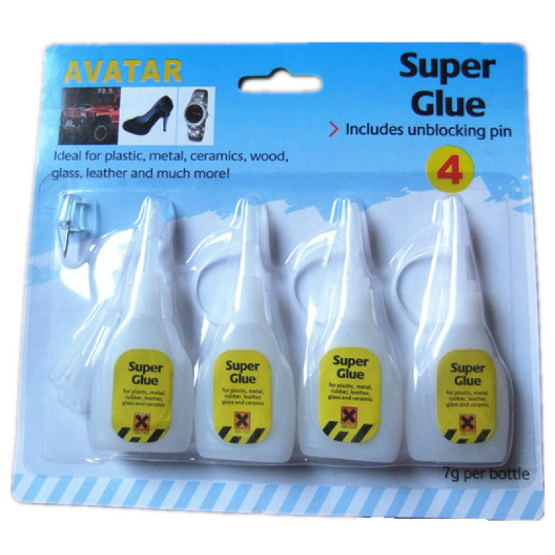 Super Glue Product Best Manufacturer For Leather