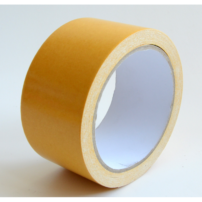 Waterproof Double Sided Fabric Flex Adhesive Tape Carpet Seaming Tape