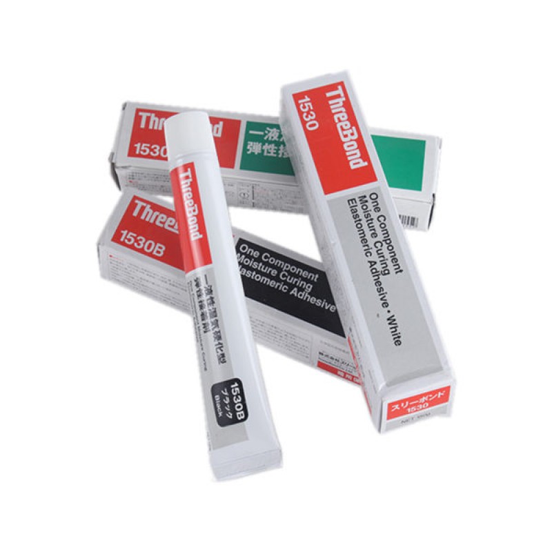 threebond 1530 silicone sealant adhesive