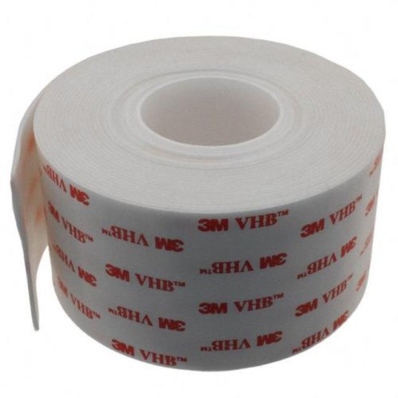 3M™ VHB™ Acrylic Foam Tapes