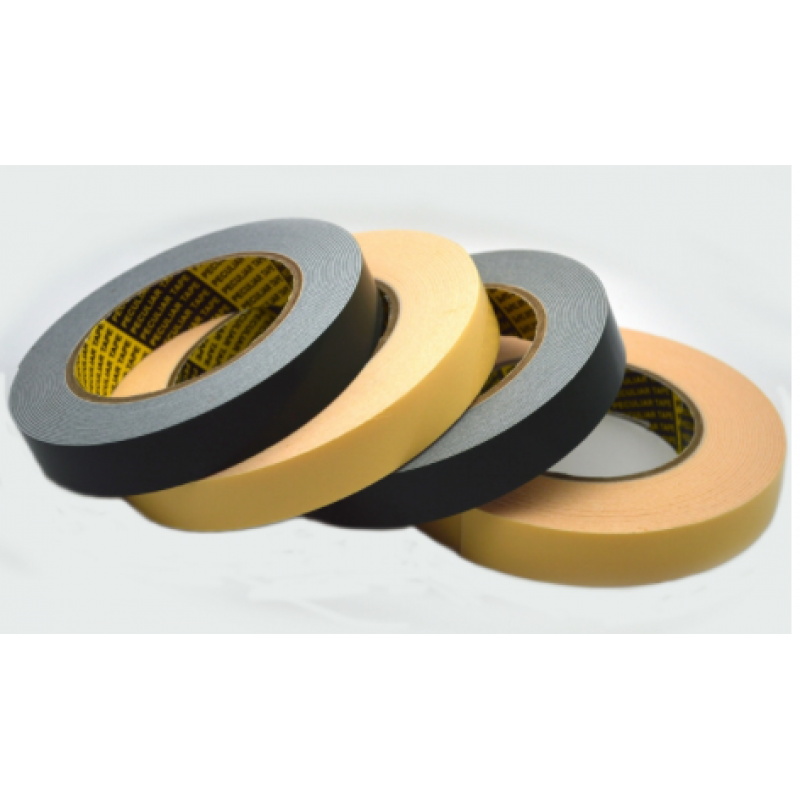 Anti Age Double Side PE Foam Tape For Photofram