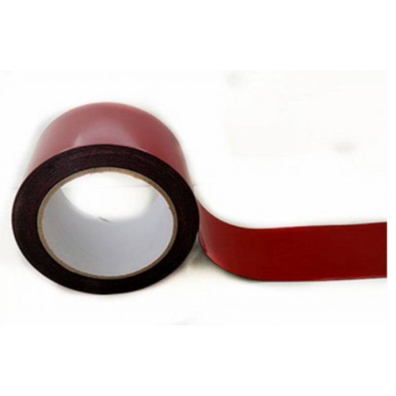 China supplier PE Foam Tape Double Sided foam Tape