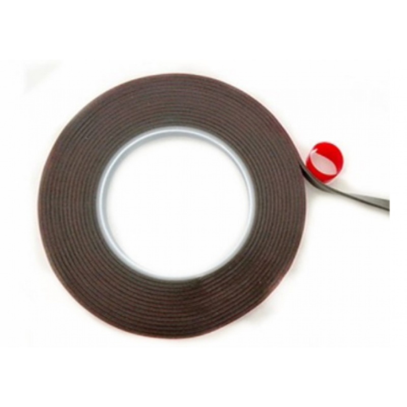 Online Shopping Heat Resistant Acrylic Foam Auto Double Sided Tape