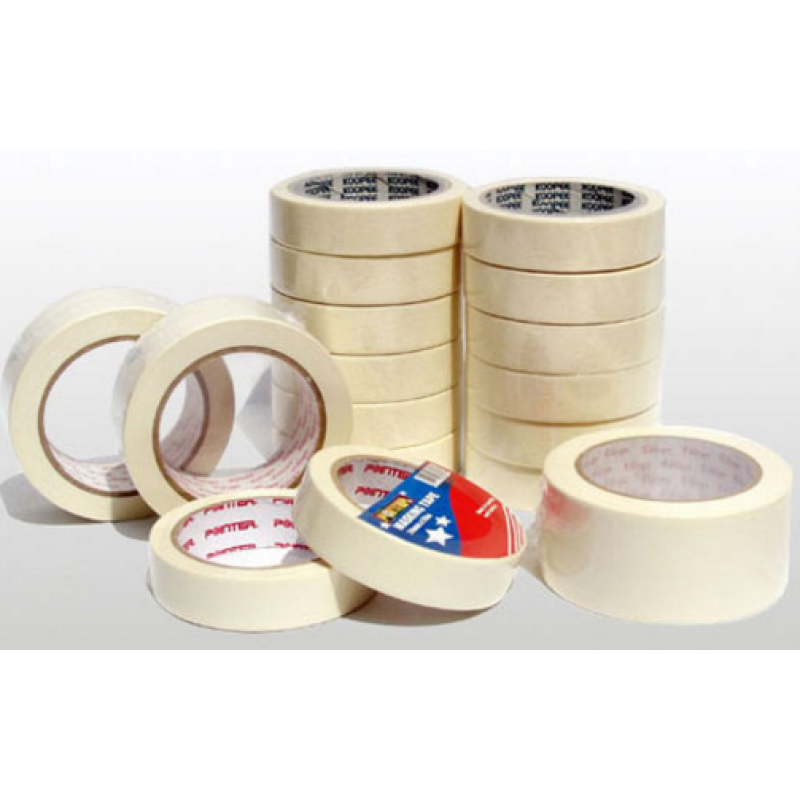 heat resistant masking tape