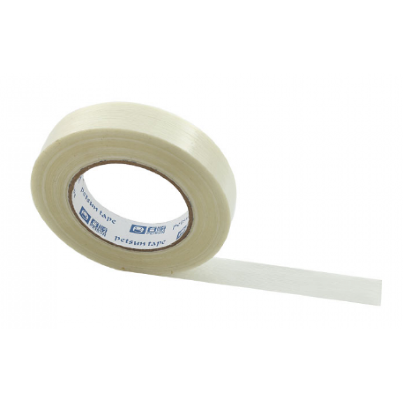 Heat resistant fiber fiberglass glass tape