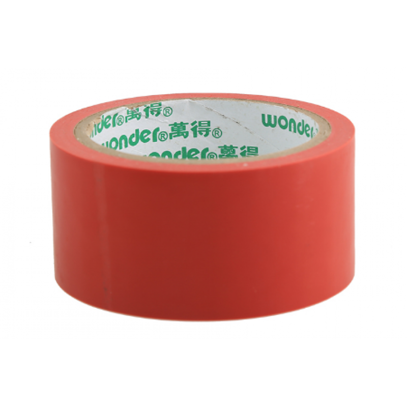 Waterproof electrical electric warning tape for warning purpose