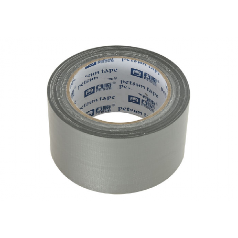 cheap silver duct tape or duck tape