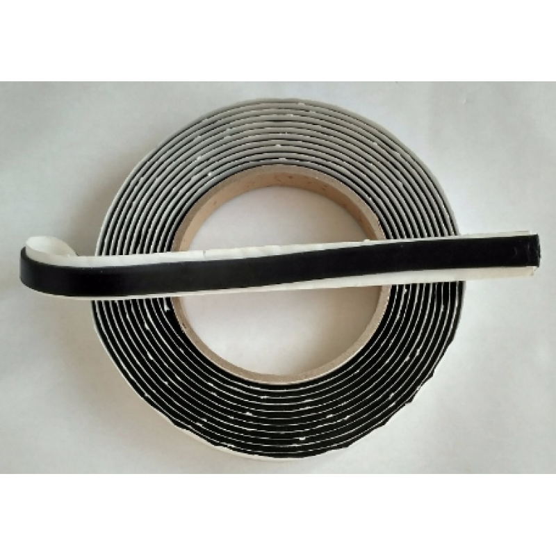 infrared reflective Protective tape anticorrosion butyl rubber tape