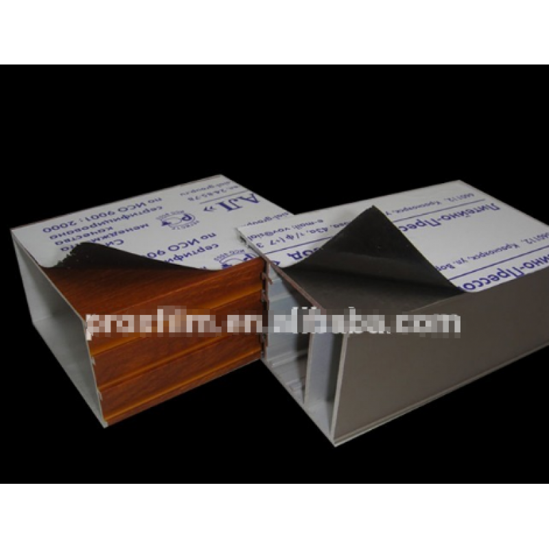 PE protective film for surface protection