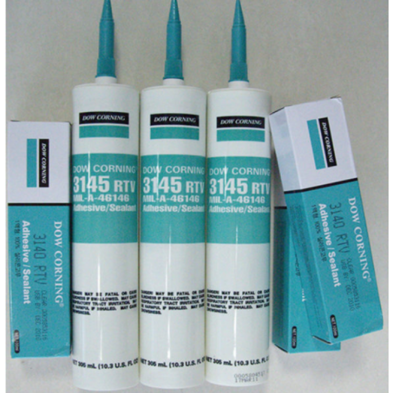 dow corning 3145 High-quality components fixed glue