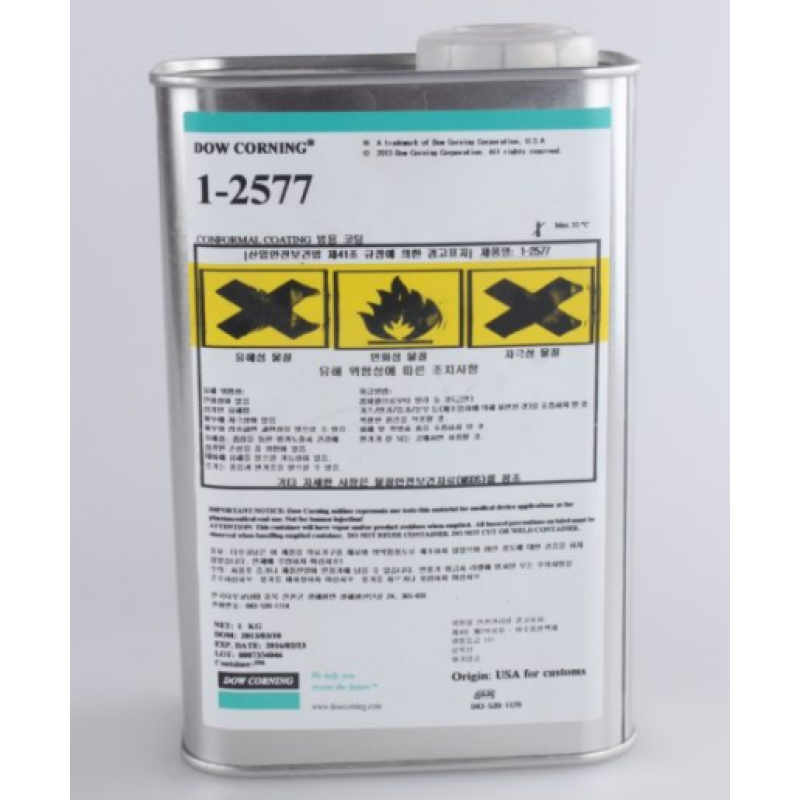 Dow coring glue 1-2577 full range of adhesive glue