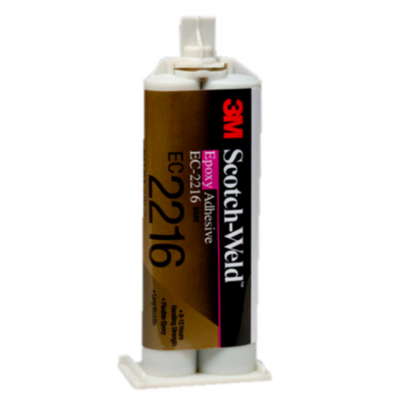 3M Epoxy EC-2216 Two-component Structural glue