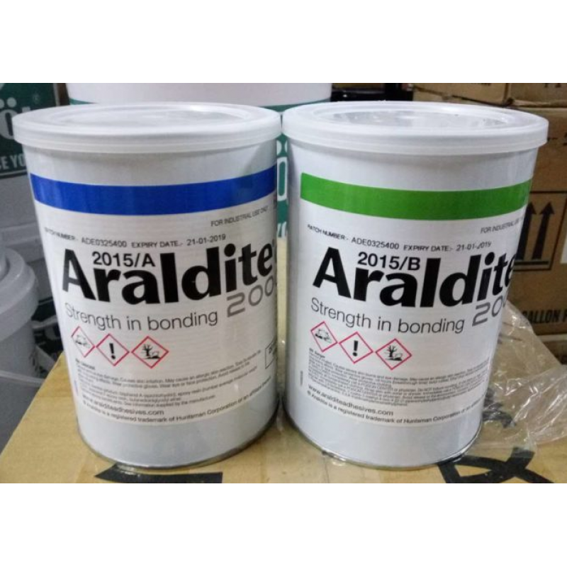 Araldite epoxy adhesive AB glue Adhesive Silicone