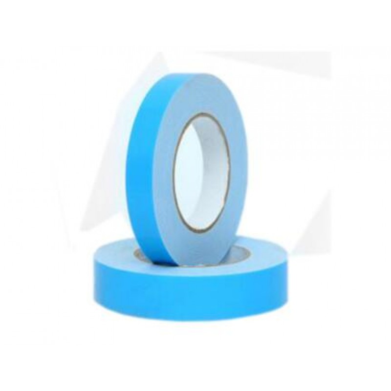 Cars interior Fixed Bonding Tape Double Sided Eva Foam Tape 3m Blue Film Eva Foam Double Sided Tape