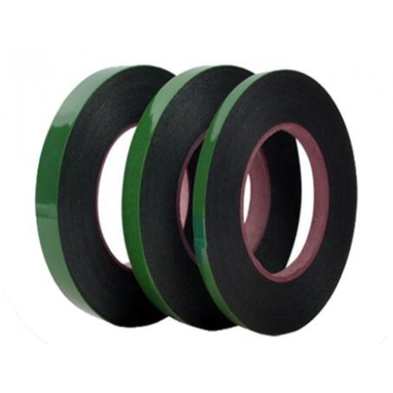 Double sided PE foam glazing tape for window and door