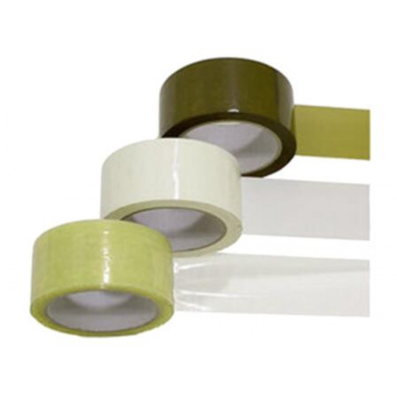 Self Adhesive Tape Printed Company LOGO for Sealing BOPP packingTape