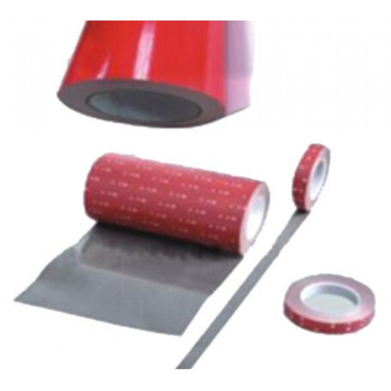 VHB adhesive foam tape (professional two-sided ) for computer, mobile, household appliance , car, LED