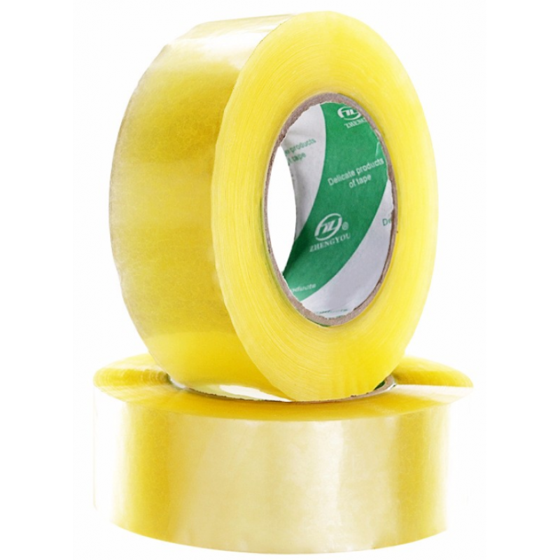 BOPP packing tape