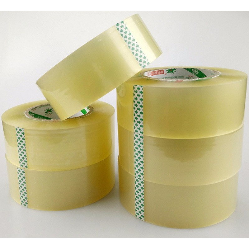 Carton Sealing Packing Tape