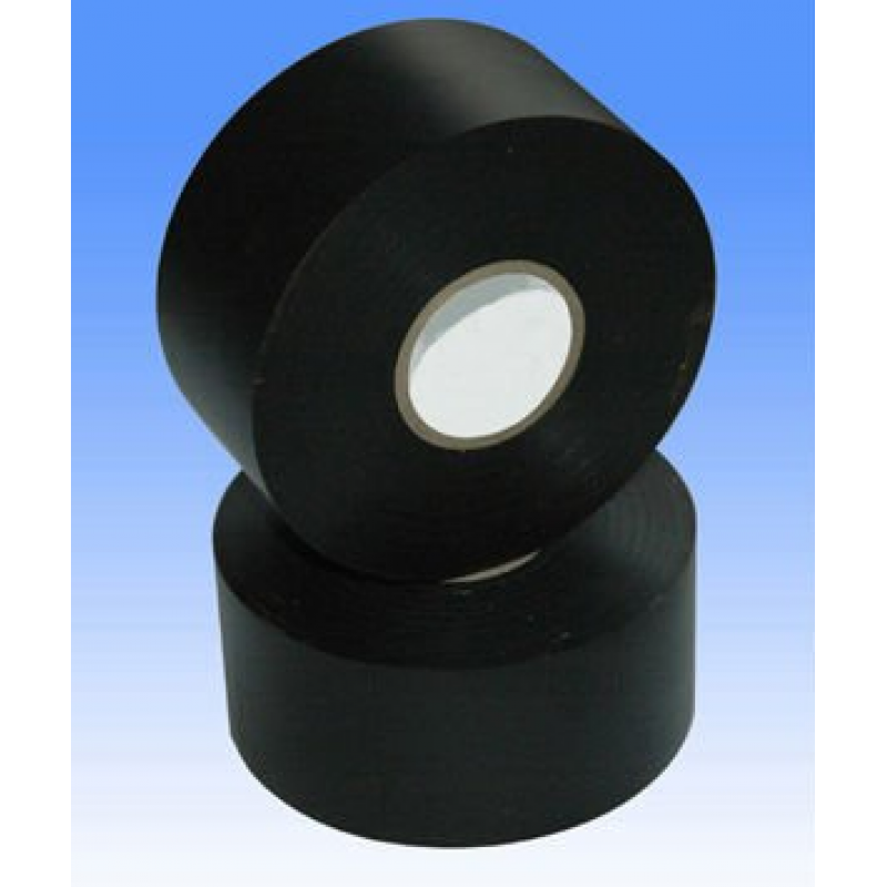 Strong PVC pipe wrapping adhesive tape