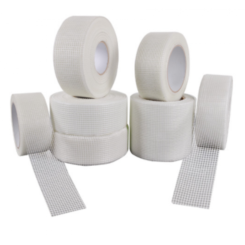 wall reinforcing fiber glass joint alkali resistant wall mesh tape