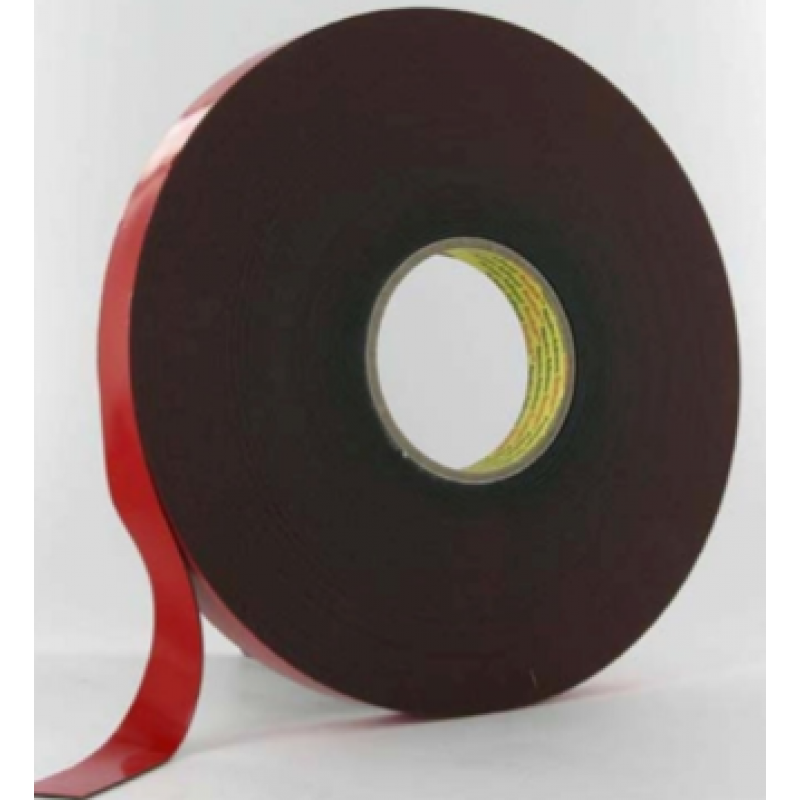 3M 4215 Acrylic Double Sided Foam Auto Tape