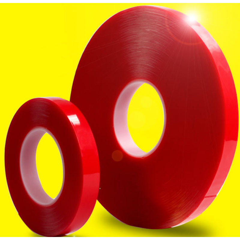 heat resistant 3m double sided adhesive tape