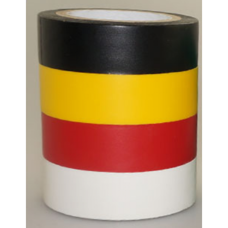 Low Voltage PVC insulation tape