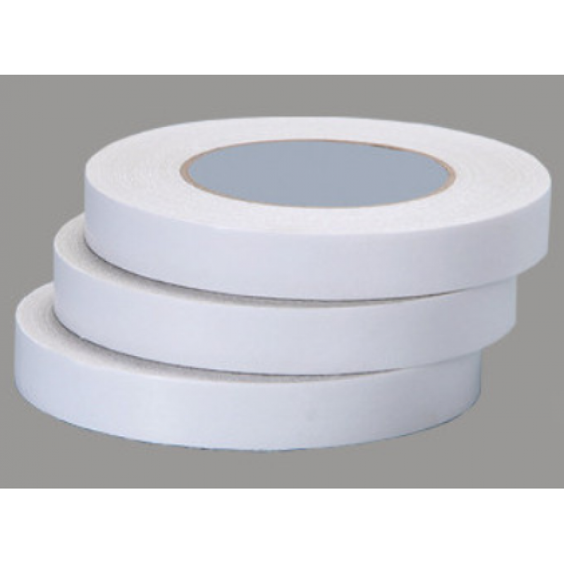 Tissue Tape With Double Sided With High Performance