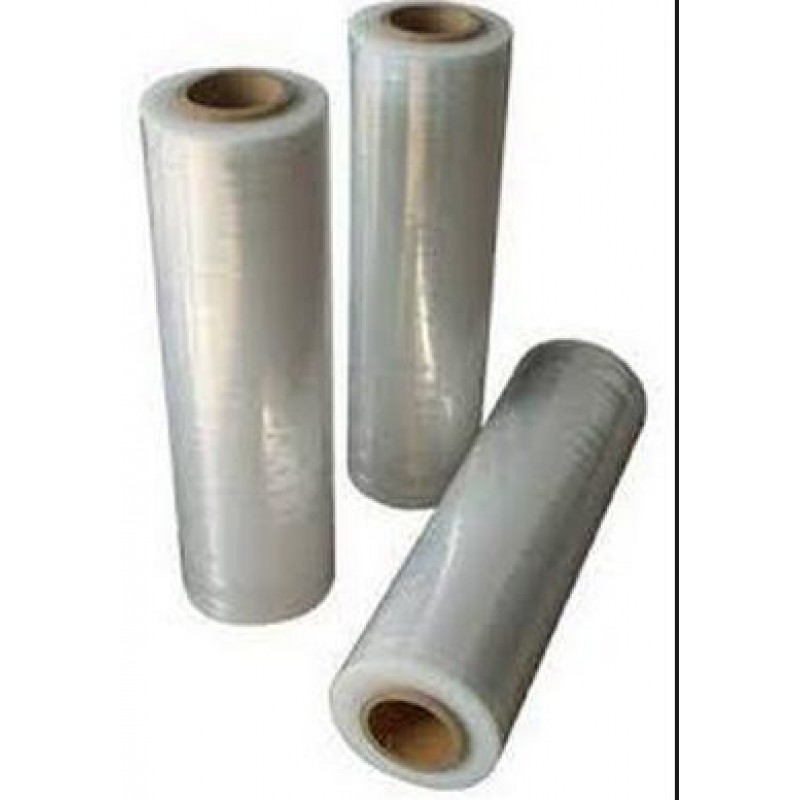 LLDPE shrink wrap, pallet wrap for packaging