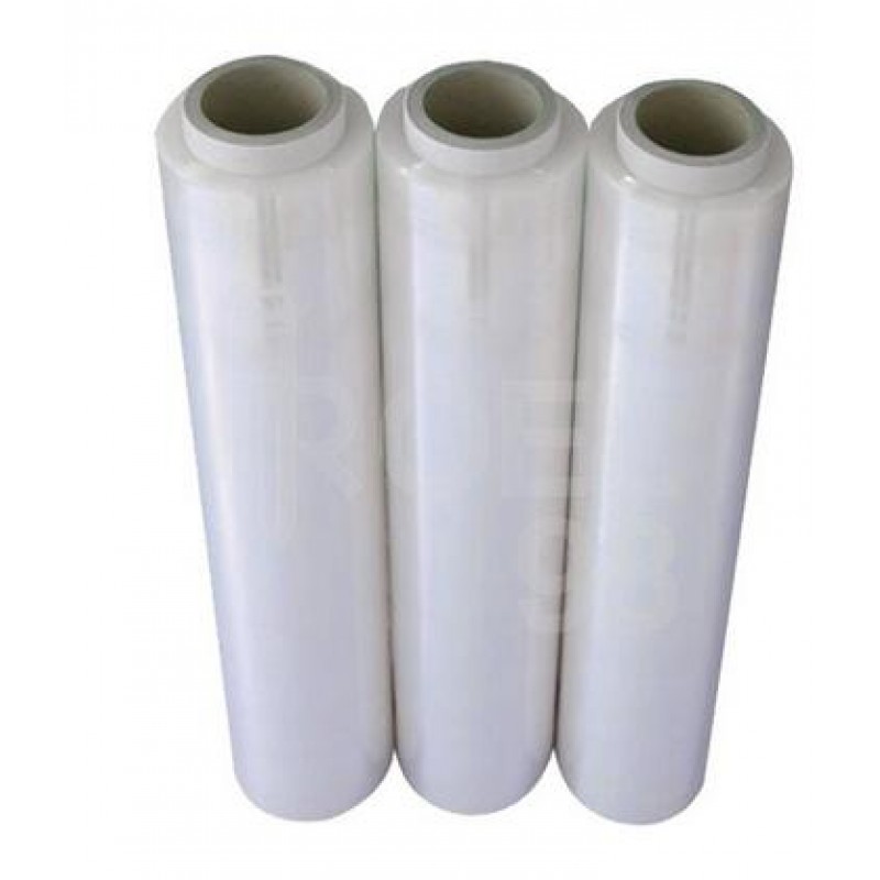 LLDPE shrink wrap, pallet wrap for packaging