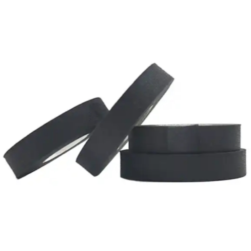 New style noise vibration reduction high temp wire harness tape for wire harness