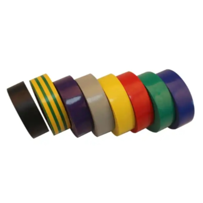 Vinyl High voltage PVC electrical insulation tape For Cable Wire wrap