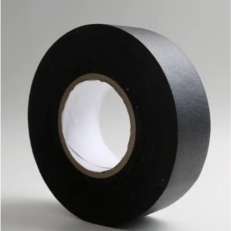 High Quality Rubber Band Adhesive Light Refelection Non Reflective 100% Cotton Cloth Gaffer Tape with free sample