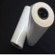 Tunsing High Quality Hot Melt Adhesive Glue PO Film For Badge And Embroidery Patch