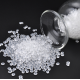 Tpu material granules pellets in thermoplastic polyurethane for shore