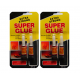 Fast 502 Super Glue Woodworking Adhesive