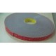 3M VHB Acrylic Foam Tape 4991 grey color 2.3mm thickness