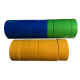 Custom Size Colored Waterproof Reinforced Fabric Cloth Tape