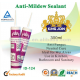 Anti Mildew Silicone Sealant