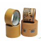 Self Adhesive Single sided Hot-melt adhesive Kraft paper tape - rubber custom printed kraft paper gummed tape